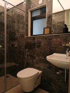 Bedroom Two Image of 750 Sq.ft 2 BHK Apartment / Flat for sale in Tangent Sumati Heights, Matunga East Mumbai for Rs. 35000000