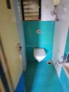 Bathroom Image of 575 Sq.ft 1 BHK Apartment / Flat for rent in Nalasopara East Nala Sopara for Rs. 12000