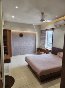 Image of 2250 Sq.ft 3 BHK Apartment / Flat for sale in Dev Solitaire, Prahlad Nagar, Ahmedabad for Rs. 15800000