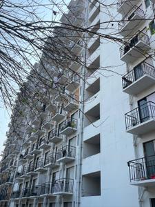 Image of 300 Sq.ft 1 RK Apartment / Flat for sale in Central Park The Room, Sector 48, Gurgaon for Rs. 2500000