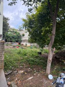 Vijaya bank layout Plot View 1