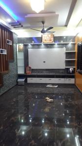 Hall Image of 1400 Sq.ft 2 BHK Independent House for sale in Jigani Bengaluru for Rs. 7600000