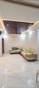 Hall Image of 1000 Sq.ft 2 BHK Apartment / Flat for rent in Manish Nagar Nagpur for Rs. 25000