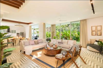 Bedroom Image of 3425 Sq.ft 3 BHK Villa for sale in Siolim Goa for Rs. 70000000