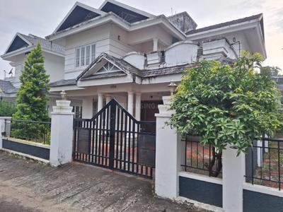 Image of 2412 Sq.ft 4 BHK Villa for sale in Chandy Passion Hills, Kanjikuzhi, Kottayam for Rs. 17500000