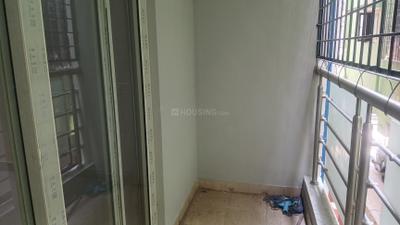 Image of 1100 Sq.ft 2 BHK Apartment / Flat for rent in Banaswadi, Bengaluru for Rs. 28000