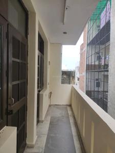 Bedroom One Image of 2100 Sq.ft 3 BHK Builder Floor for sale in Sector 49 Faridabad for Rs. 14500000