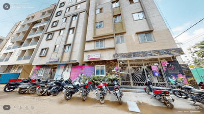 Image of colive palmer in Bellandur, Bengaluru