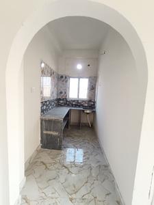 Kitchen Image of 760 Sq.ft 2 BHK Apartment / Flat for sale in Tollygunge Kolkata for Rs. 2550000