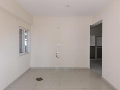 Living Room Image of 1675 Sq.ft 3 BHK Apartment / Flat for sale in NLC Aroha by Newland Constructions, Ameenpur Sangareddy for Rs. 10482500