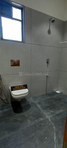 Bathroom Image of 2300 Sq.ft 4 BHK Apartment / Flat for sale in Gauri Florencia, Bhayli Vadodara for Rs. 15000000