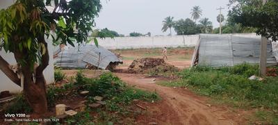 Image of 4000 Sq.ft 2 BHK Independent House for sale in Pudur, Erode for Rs. 12000000