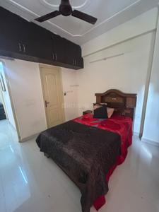 Bedroom Image of 1100 Sq.ft 2.5 BHK Apartment / Flat for rent in Sethi Max Royal, Sector 76 Noida for Rs. 30000