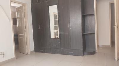 Bedroom Image of 1520 Sq.ft 3 BHK Apartment / Flat for sale in Ashiana Aangan, Milakpur Goojar Bhiwadi for Rs. 9200000