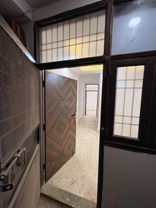 Image of 405 Sq.ft 1 BHK Builder Floor for sale in Govindpuri, New Delhi for Rs. 2400000