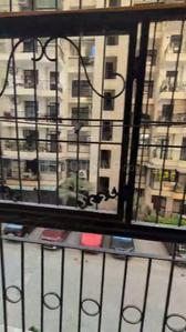 Balcony Image of 1174 Sq.ft 3 BHK Apartment / Flat for sale in Ajnara Integrity, Raj Nagar Extension Ghaziabad for Rs. 9900000