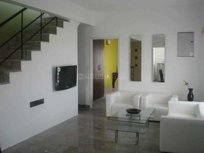 3 BHK Villa