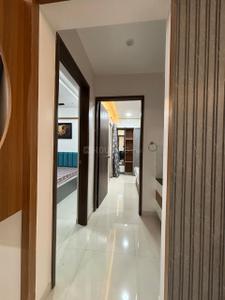 Hall Image of 980 Sq.ft 2 BHK Apartment / Flat for rent in N B Pearl Phase III, Narhe Pune for Rs. 30000