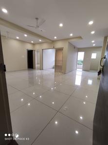 Image of 1800 Sq.ft 3 BHK Apartment / Flat for sale in Bhayli, Vadodara for Rs. 5000000
