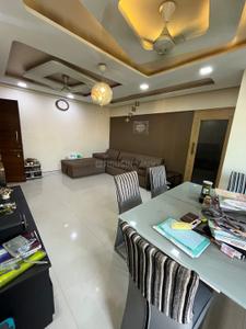 Hall Image of 800 Sq.ft 2 BHK Apartment / Flat for sale in Mayfair Astral, Jogeshwari West Mumbai for Rs. 23500000
