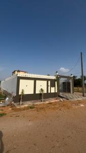 Image of 3000 Sq.ft 2 BHK Farm House for sale in Kalwar, Jaipur for Rs. 11000000