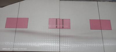 Kitchen Image of 750 Sq.ft 1 BHK Apartment / Flat for sale in Planet World, Waghodia Road Vadodara for Rs. 1451000