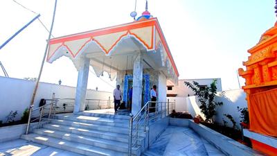 Image of 950 Sq.ft 2 BHK Independent House for sale in Ghuru, Bilaspur for Rs. 2650000