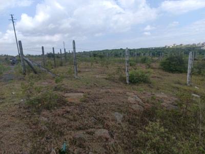 Image of 1020 Sq.ft Residential Plot / Land for sale in Lohegaon, Pune for Rs. 3019000