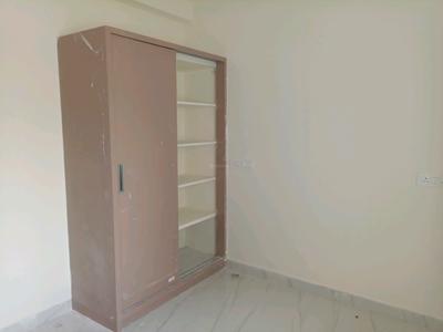 Bedroom Image of 1300 Sq.ft 2 BHK Apartment / Flat for rent in Sanath Nagar Hyderabad for Rs. 30000