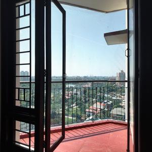 Balcony Image of 1500 Sq.ft 3 BHK Apartment / Flat for sale in Vyttila Kochi for Rs. 10000000