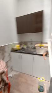 Kitchen Image of 2000 Sq.ft 3 BHK Independent House for rent in Silicon City Indore for Rs. 25000