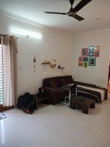 Hall Image of 1253 Sq.ft 2 BHK Apartment / Flat for sale in Akshayanagar Bengaluru for Rs. 11277000