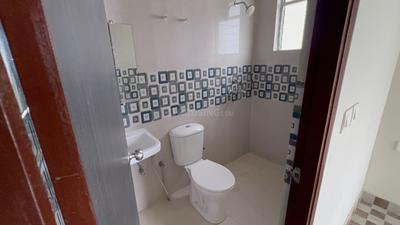 Image of 780 Sq.ft 3 BHK Apartment / Flat for sale in Alcove New Kolkata, Serampore, Hooghly for Rs. 5800000