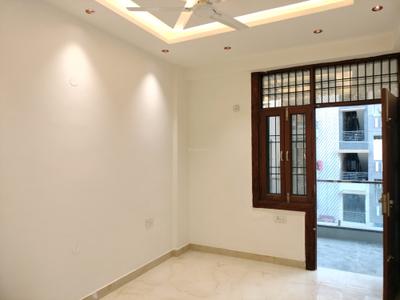 Bedroom Image of 1900 Sq.ft 4 BHK Builder Floor for sale in Rajendra Nagar Ghaziabad for Rs. 17000000