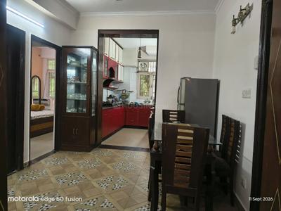 Hall Image of 1600 Sq.ft 3 BHK Apartment / Flat for sale in Nirala Eden Park II, Indirapuram Ghaziabad for Rs. 15200000