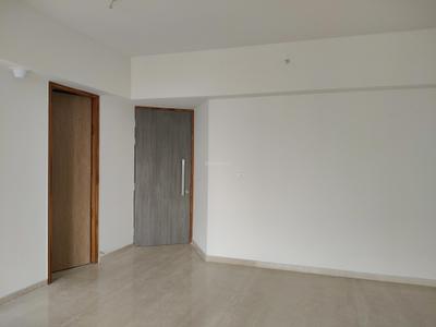 Living Room Image of 850 Sq.ft 2 BHK Apartment / Flat for sale in Kanakia Silicon Valley, Powai Mumbai for Rs. 26200000