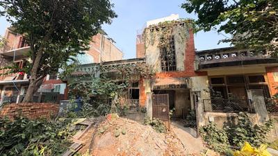 Image of 969 Sq.ft 2 BHK Independent House for sale in Sector MU 1, Greater Noida for Rs. 17000000