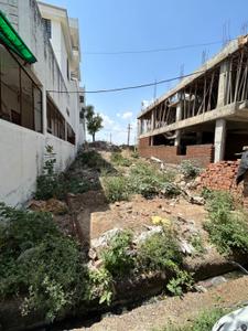 Image of 1936 Sq.ft Residential Plot / Land for sale in Chitrakoot Nagar, Udaipur for Rs. 11500000