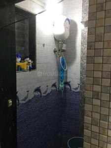 Bathroom Image of Abhishek pg in Prabhadevi, Mumbai