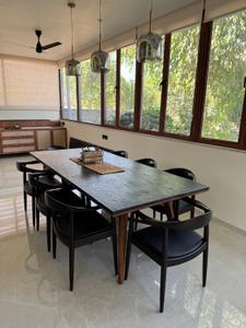 Hall Image of 3000 Sq.ft 3 BHK Independent House for rent in Satellite Ahmedabad for Rs. 135000