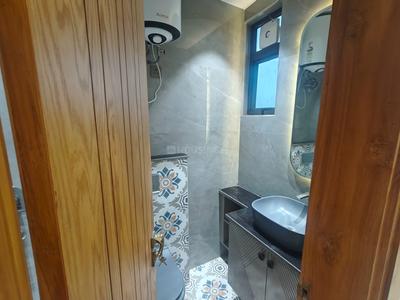 Image of 1000 Sq.ft 2 BHK Builder Floor for sale in Lajpat Nagar, New Delhi for Rs. 25100000