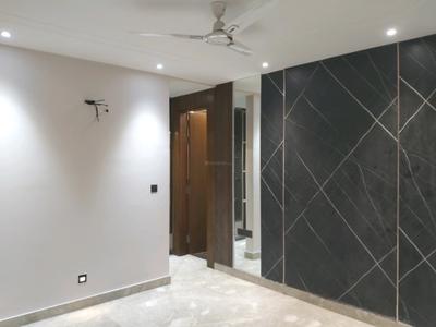 Bedroom Image of 2150 Sq.ft 4 BHK Builder Floor for sale in Vikaspuri New Delhi for Rs. 55100000