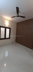 Bedroom Image of 2600 Sq.ft 4 BHK Independent House for rent in Kalyan Nagar Bengaluru for Rs. 75000