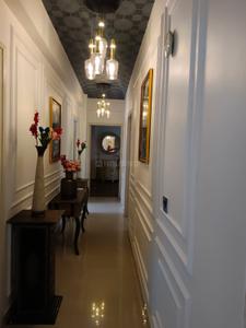 Image of 1680 Sq.ft 3 BHK Apartment / Flat for sale in TARC Maceo, Sector 91, Gurgaon for Rs. 23500000