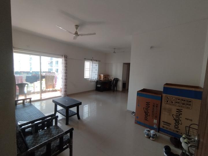 Hall Image of Infinity PG Service in Hinjawadi Phase 3, Pune