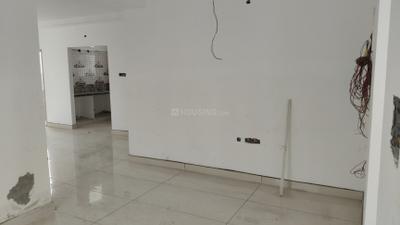Living Room Image of 1110 Sq.ft 2 BHK Apartment / Flat for sale in Dharanikota Palnadu for Rs. 3985200