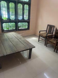 1 BHK Independent House