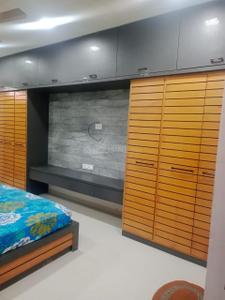 Bedroom Image of 1800 Sq.ft 3 BHK Independent House for sale in Akash Grand City, Enasan Ahmedabad for Rs. 22100000