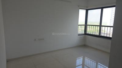 Bedroom Image of 1320 Sq.ft 3 BHK Apartment / Flat for sale in Pride Kingsbury Phase II, Charholi Budruk Pune for Rs. 10900000