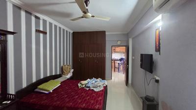 Bedroom Image of 1938 Sq.ft 3 BHK Apartment / Flat for sale in Models Avalon, Panjim Goa for Rs. 25500000